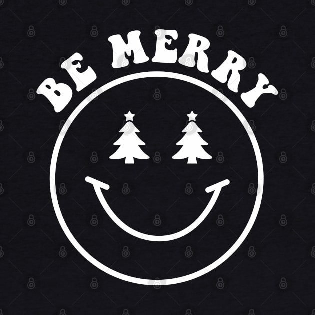 Be Merry by armodilove